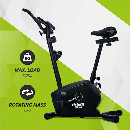 Virtufit Htr1.0 Bicicletă de spinning Magnetic