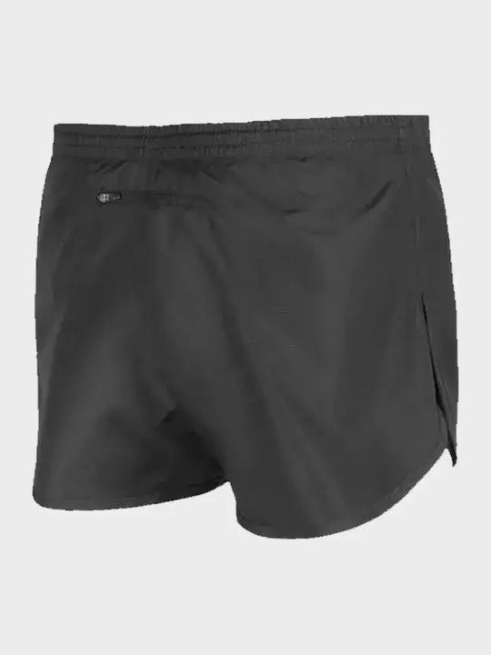 Femei Pantaloni scurți Pantaloni scurți Negru
