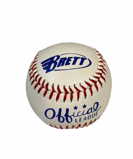Brett Senior Baseball Bat Ball