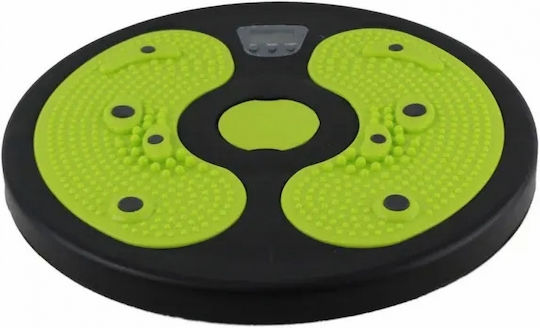 Master Rotary Twister Μετρητή Master