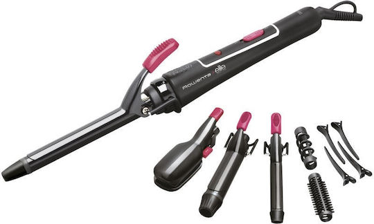 Rowenta CF 4132 Curling Iron pentru bucle 16mm 46W CF4132