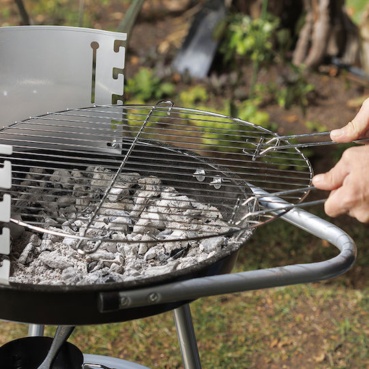 Nava Holzkohlegrill