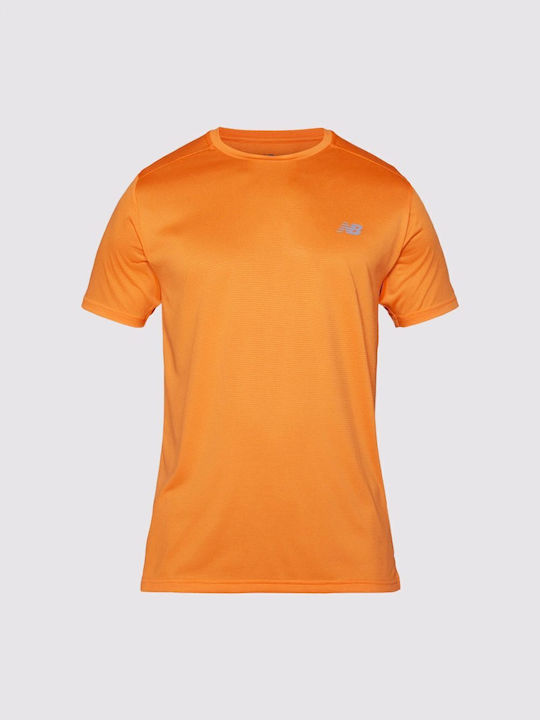 Sport Essentials Tricou sport Orange