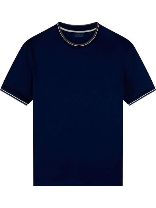 T-Shirt Blue