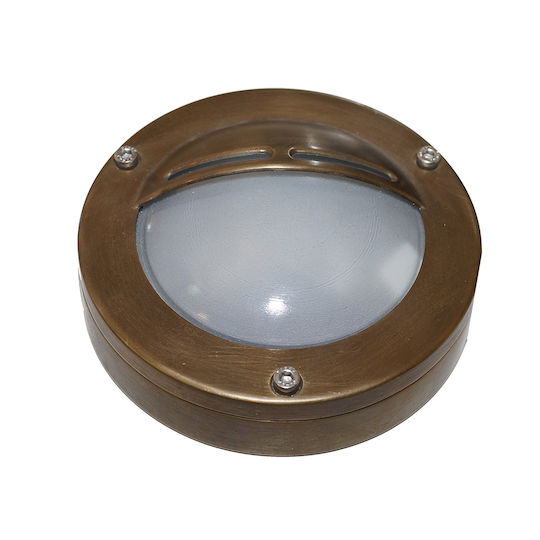 DITS Lighting Bulkhead Bronze DITS Lighting Bulkhead Bronze