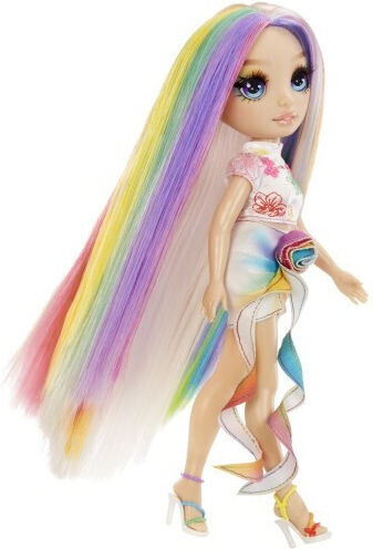 MGA Entertainment Rainbow High Amaya Κούκλα για 4+ Ετών