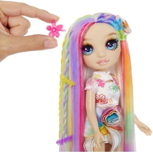 MGA Entertainment Rainbow High Amaya Κούκλα για 4+ Ετών
