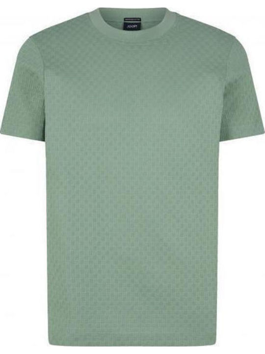 Brandon T-shirt Light Green