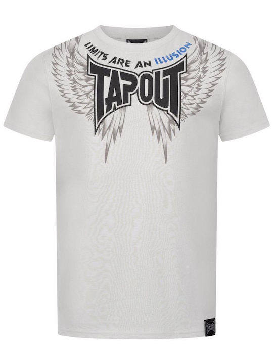 T-Shirt White