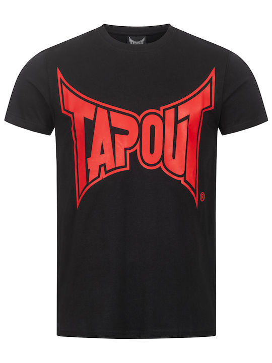 T-shirt Black
