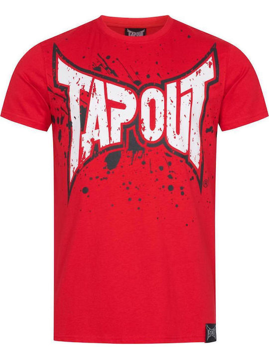 T-shirt Red