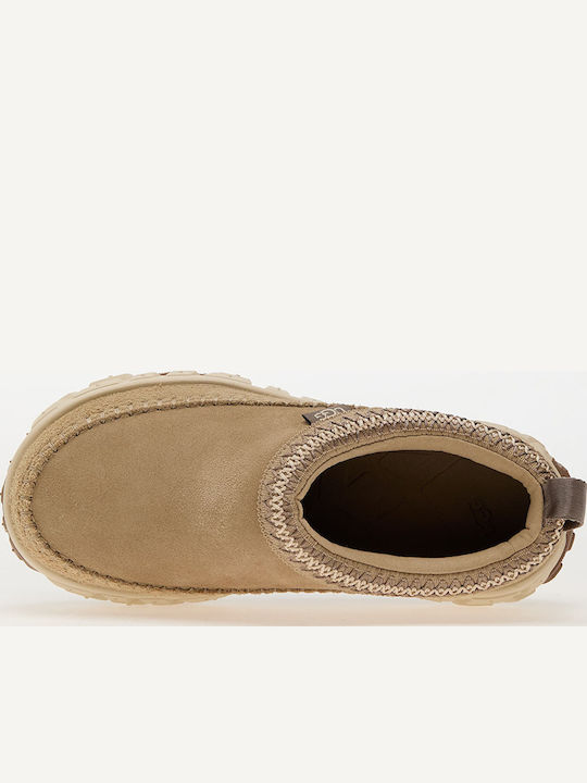Daze Sneakers Mustard Seed