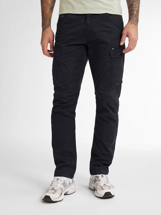 Trousers Cargo Black