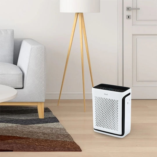 Levoit Vital 100S Purificator de Aer 32W pentru Spații 52m²