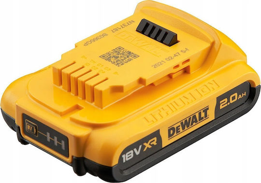 Dewalt Încărcător Baterii Unelte 12V Litiu