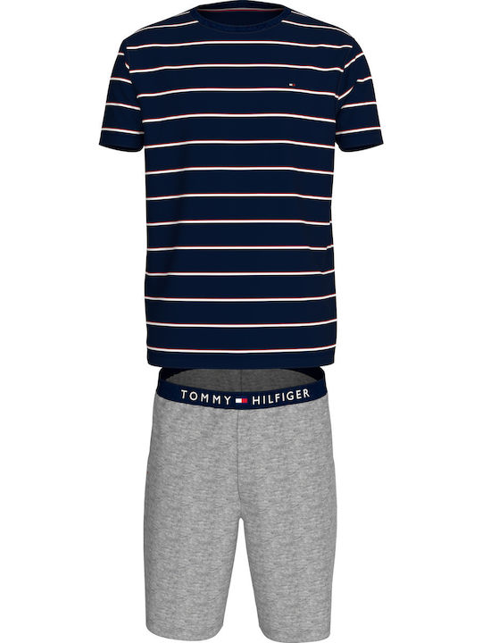 Tommy Hilfiger Gray