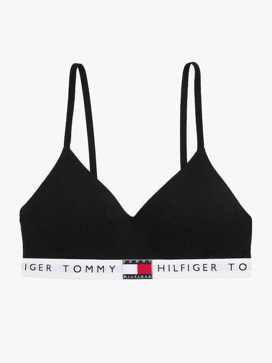 Women's Push Up Bra Black