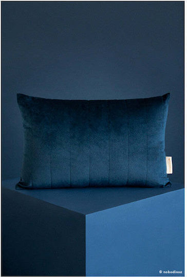 Kids Decorative Pillow Akamba Night Blue 112701 45x30cm