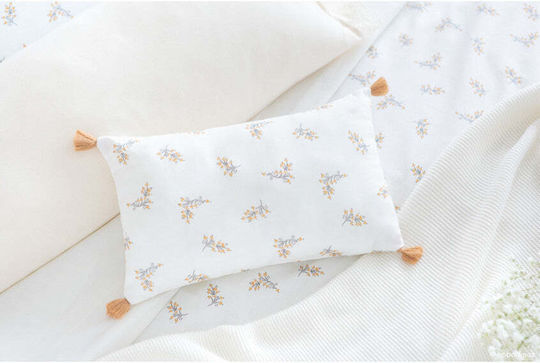 New Elements Sublim Flore Pillow