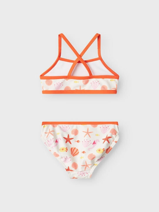 Name It Kinder Badeanzug Bikini