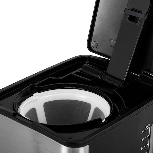 Lexical Filter Coffee Machine 700W