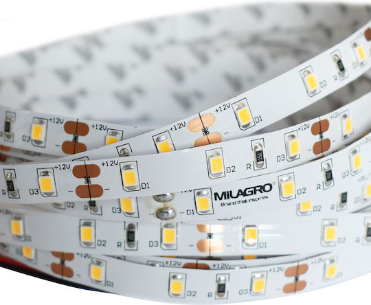 Eko Light LED Strip Warm White Light 5m