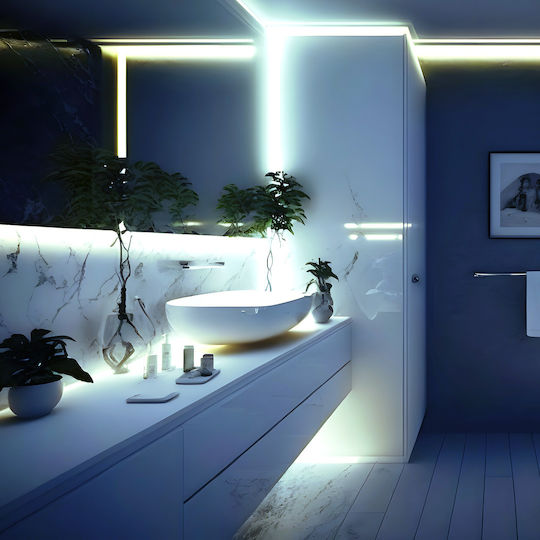 Eko Light Waterproof LED Strip 5m