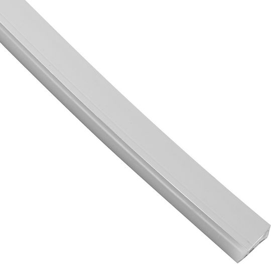 Eko Light Rezistent la apă Bandă LED Alb Natural Lumină 5m Neon Flex