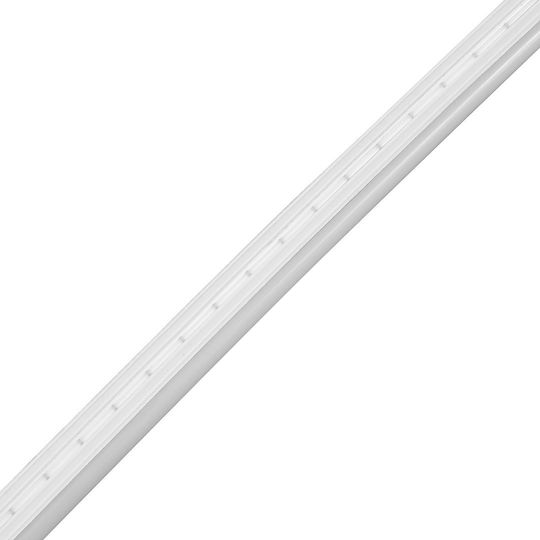 Eko Light Rezistent la apă Bandă LED Alb Natural Lumină 5m Neon Flex
