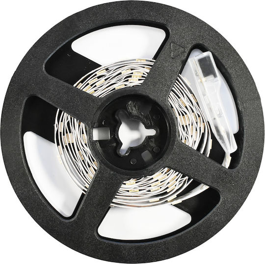 Eko Light Ταινία LED 12V RGB Φως 3m