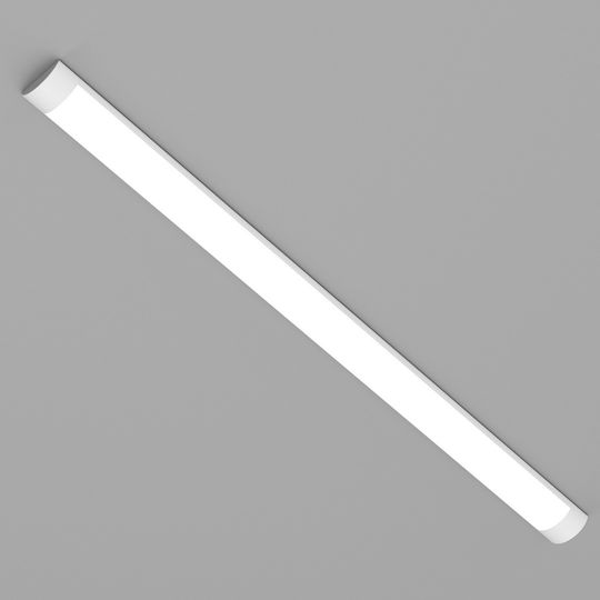 Eko Light Ταινία LED Φυσικό Λευκό Φως 1.2m Τύπου SMD2835