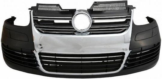 Carner Body Kit Car Compatible with Volkswagen Golf 03-08