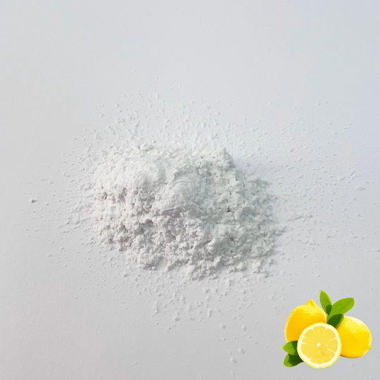 Ταλκ Barber Icon Talc Powder Lemon Scent 500ml