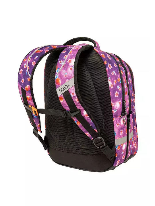 Polo Growly Tasche Rucksack 25Liter 2025