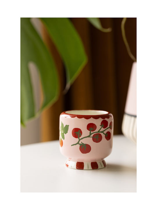 A Dopo Κεραμικό Κερί Σόγιας Tomato Vine 226gr Heirloom Tomato Paddywax