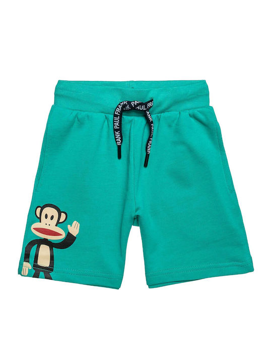Paul Frank