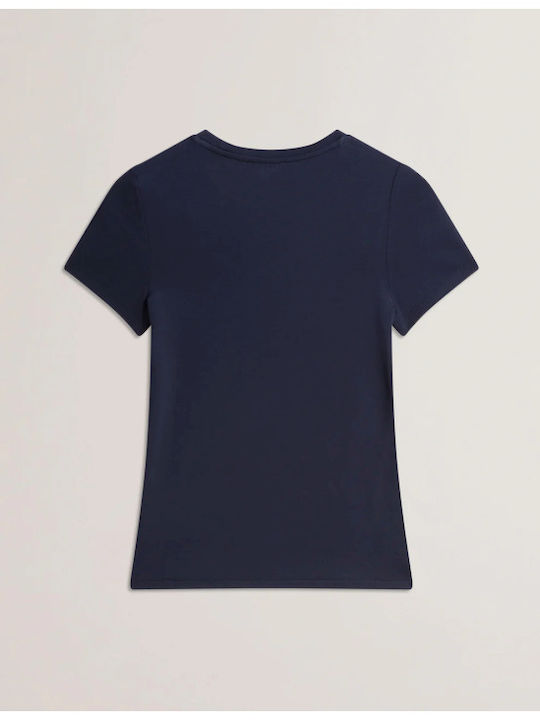 Ted Baker Tricou Albastru