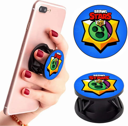 Brawl Stars Spike Phone Holders Stand Stand Mobile Hand Support Base