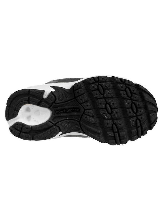 530 Παιδικά Sneakers Γκρι
