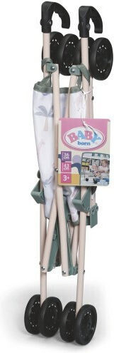 MGA Entertainment Doll Stroller