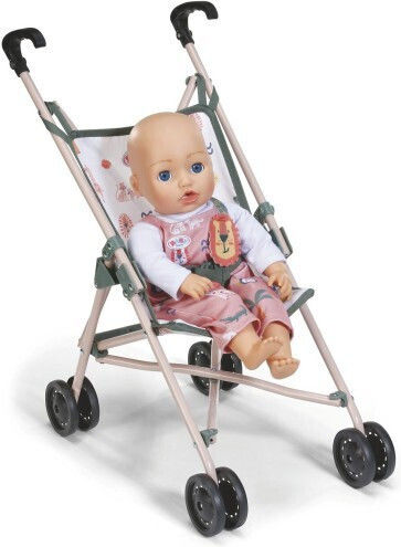 MGA Entertainment Doll Stroller