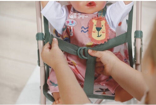 MGA Entertainment Doll Stroller