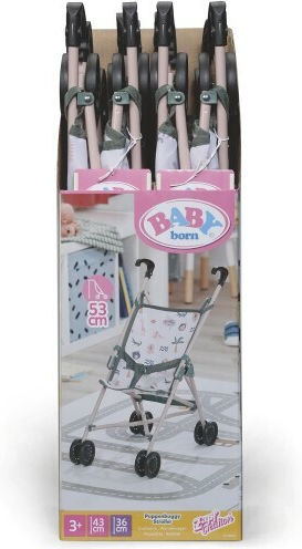 MGA Entertainment Doll Stroller