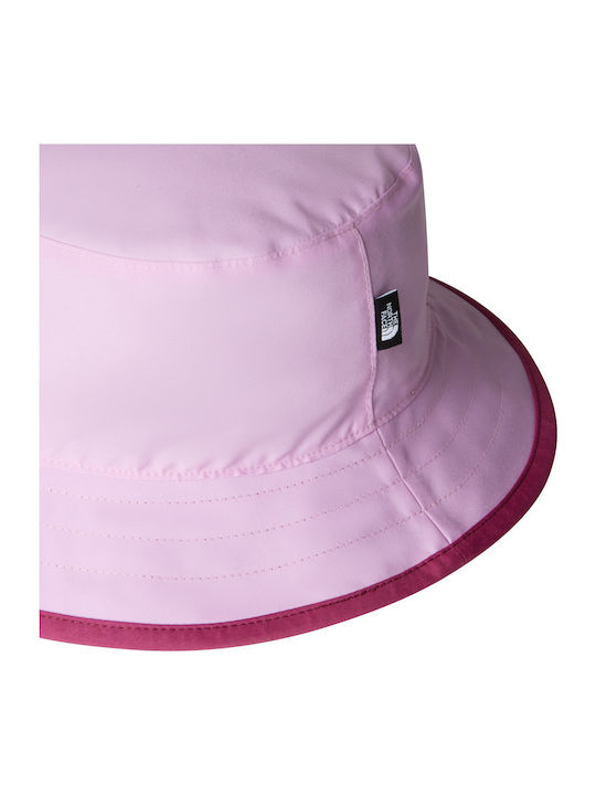 The North Face Παιδικό Καπέλο Bucket Class V Ροζ