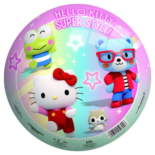 John Hello Kitty Детска Аеробика 23см.
