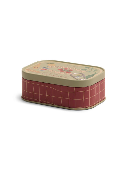 Paddywax Aromatic Candle in Metal Box with Jasmine Perfume 127gr