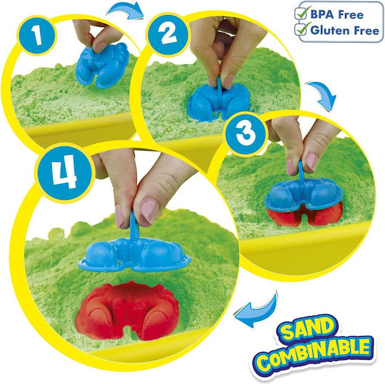 Craze Конструктивна Игра с Пясък
