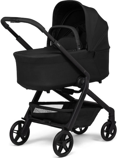 Joolz Port Bebe Hub2 Space Black