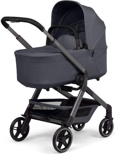 Joolz Port Bebe Stone Grey