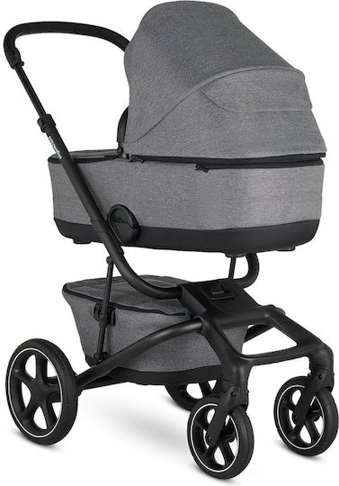 Easywalker Port Bebe Iris Grey